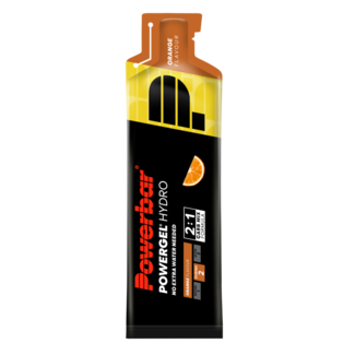Powerbar Powerbar Hydrogel orange 67 Milliliter