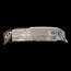 Natural energy bar strawberry cranberry 40 Gram