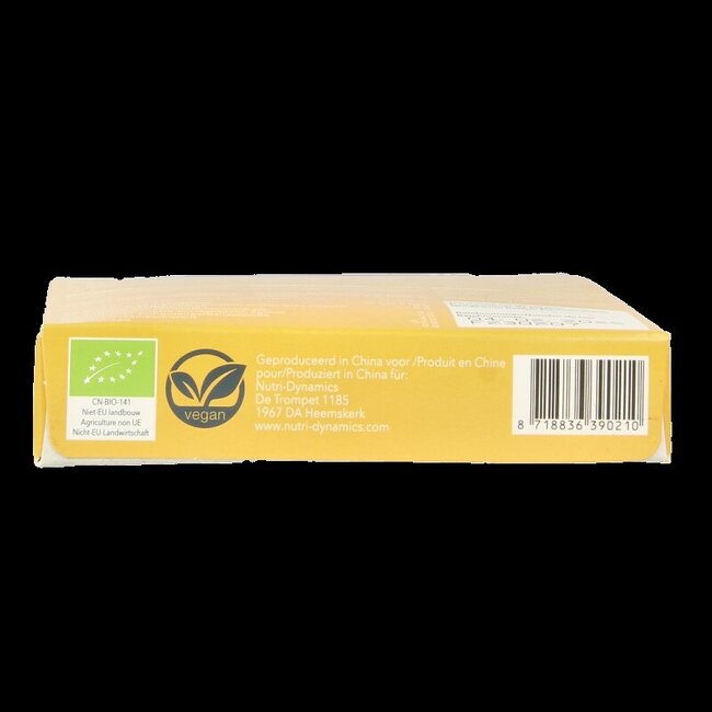 Slim Pasta Tagliatelle Bio 270 g