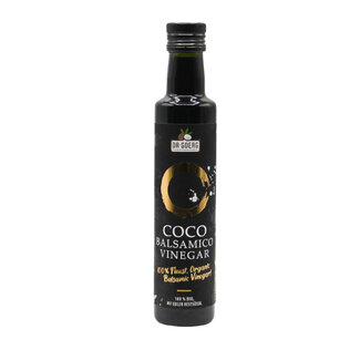 Dr. Goerg Dr. Goerg Kokosbloesem balsamico bio 250 Milliliter