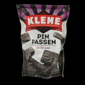 Klene Klene Pinpassen 210 Gram