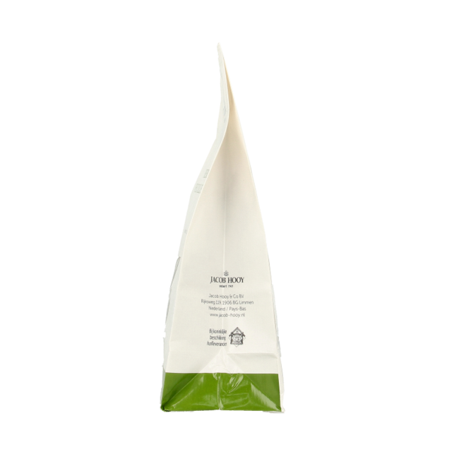 Jacob Hooy Feuilles de Bouleau 70 Grammes