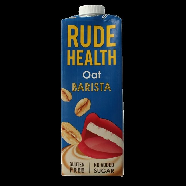 Oat barista 1 Liter