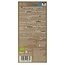 Ichoc White nougat crisp vegan bio 80 Gram