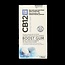 CB12 Mondverzorging boost kauwgom strong mint 10 Stuks
