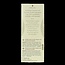 Hari Tea Honeyrush cinnamon rosemary lightness bio 10 Stuks