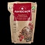 Favrichon Muesli croustillant framboise et chocolat 375 g