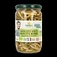 Primeal Haricots verts et haricots beurre de France bio 660 g