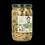 Primeal Haricots verts et haricots beurre de France bio 660 g