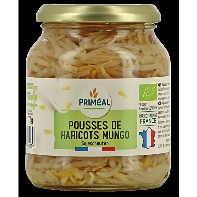 Primeal Tauge uit Frankrijk bio 330 Gram