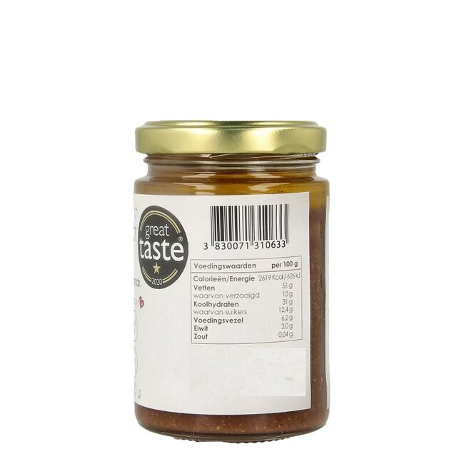 Vitiv Pâte de souchet à la caroube bio 200 g