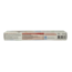 Bisson Melk chocolade frosted granenkoekjes bio 140 Gram