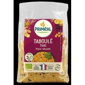 Primeal Primeal Thaise tabouleh bio 300 Gram