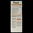 Provamel Haverdrink barista bio 1 Liter