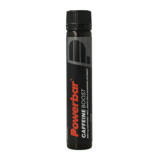 Powerbar Powerbar Caffeine boost 25 Milliliter