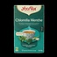Yogi Tea Minty chlorella bio 17 Zakjes