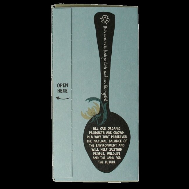 Clipper Thé Earl Grey bio 20 sachets