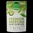 Purasana Matcha poudre premium vegan bio 75 g