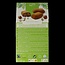Belvas Hazelnoot praline truffels bio 100 Gram