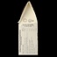 Belvas Puur met licht gezouten caramel bio 100 Gram