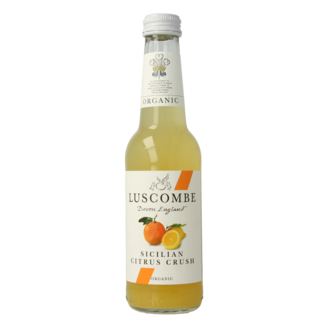 Luscombe Luscombe St Clements bio 270 ml