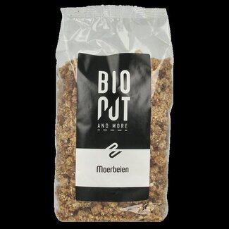 Bionut Mûres blanches bio Bionut 500 g