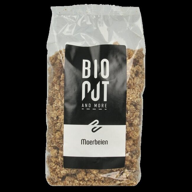 Moerbeien bio 500 Gram