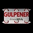 Gulpener Pilsener Ur-Hop 300ml bio 6 pièces