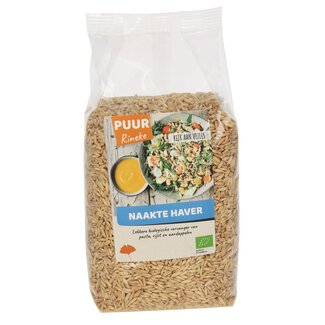 Puur Rineke Puur Rineke Naakte haver bio 1 Kilogram