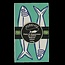 Fish 4 Ever Schotse makreel bronwater 125 Gram