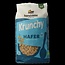Krunchy pur haver zonder toegevoegde suikers bio  750 Gram