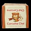 Yogi Tea Curcuma / turmeric chai tea bio 17 Zakjes