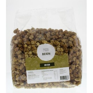 MijnNatuurwinkel MijnNatuurwinkel Moerbeien 1 Kilogram