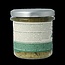Allos Farm vegetables doperwten & basilicum bio 135 Gram