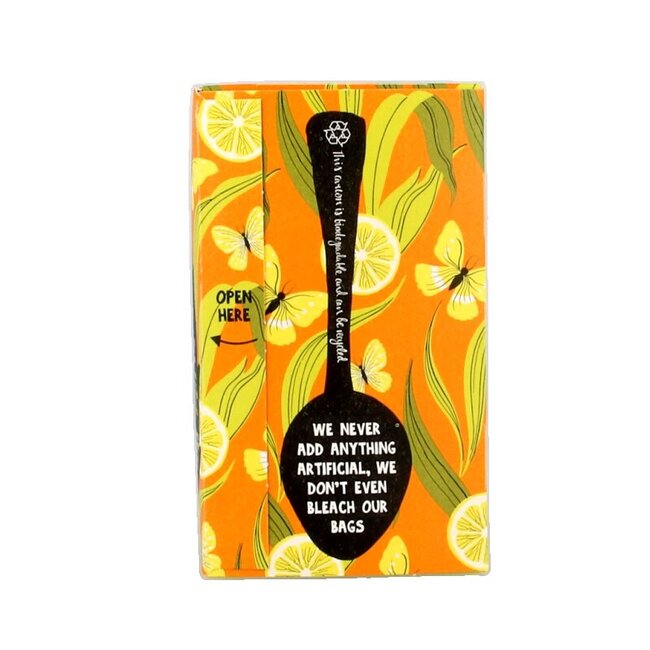 Clipper Thee happy mondays bio 45 Gram