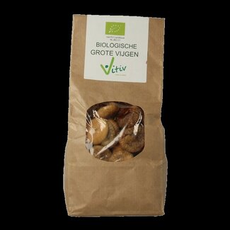 Vitiv Vitiv Vijgen bio 1 Kilogram