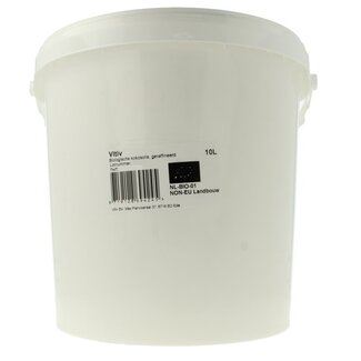 Vitiv Huile de coco bio désodorisée Vitiv 10 Litres