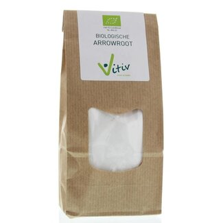 Vitiv Vitiv Arrowroot bio 200 Gram
