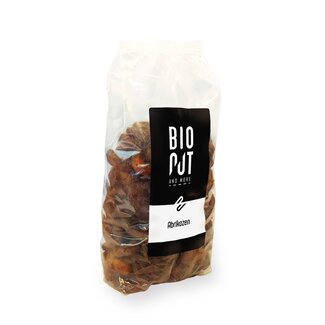 Bionut Bionut Abricots bio 1 kg