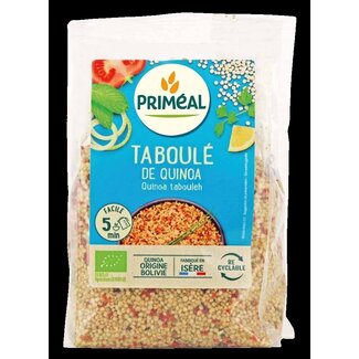 Primeal Primeal Quinoa Express façon Taboulé bio 250 g