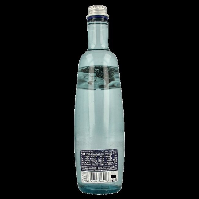 Pineo Natural mineraalwater 500 Milliliter