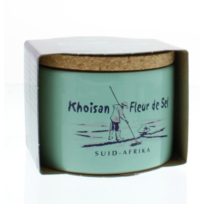 Amanprana Khoisan de sel 200 Gram
