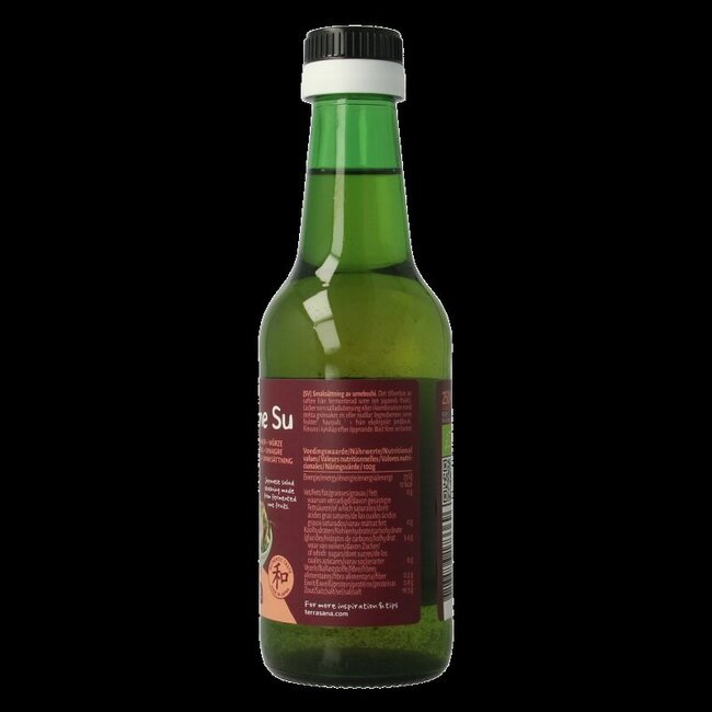 TerraSana Ume su bio 250 ml
