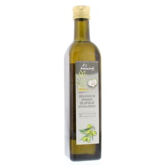 It's Amazing It's Amazing Spaanse olijf olie extra vierge bio  500 Milliliter