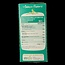 Pain Des Fleurs Krokante bio crackers met aardamandel bio 150 Gram