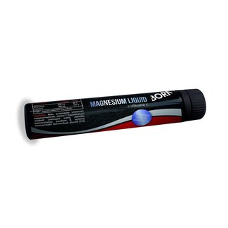 BORN BORN Magnesium liquid 25ml 20 Stuks