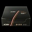 BORN Super liquid gel caffeine 2:1 55ml 12 Stuks
