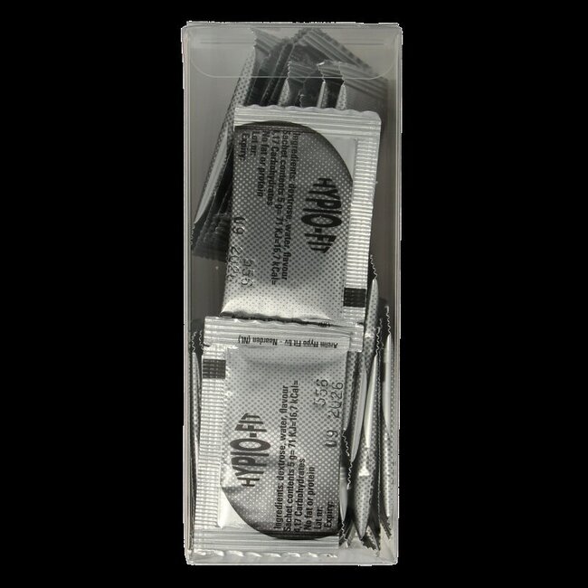 Hypio-Fit Hypiofit boost 30 Sachets