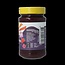 Zonnatura Fruitspread woudvruchten 75% bio 250 Gram