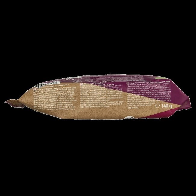 Schnitzer Muffin chocolate glutenvrij bio 140 Gram